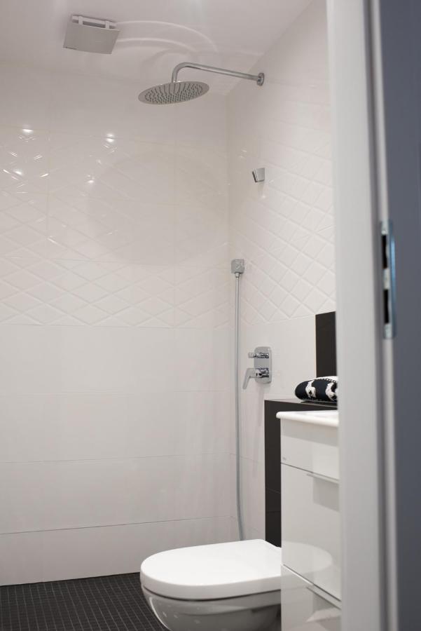 Apartament Morska Bryza Gdańsk Zewnętrze zdjęcie