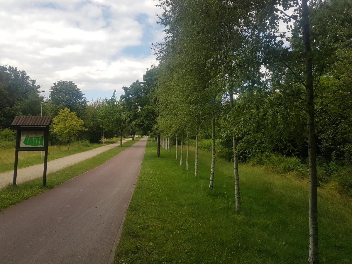 Apartament Morska Bryza Gdańsk Zewnętrze zdjęcie