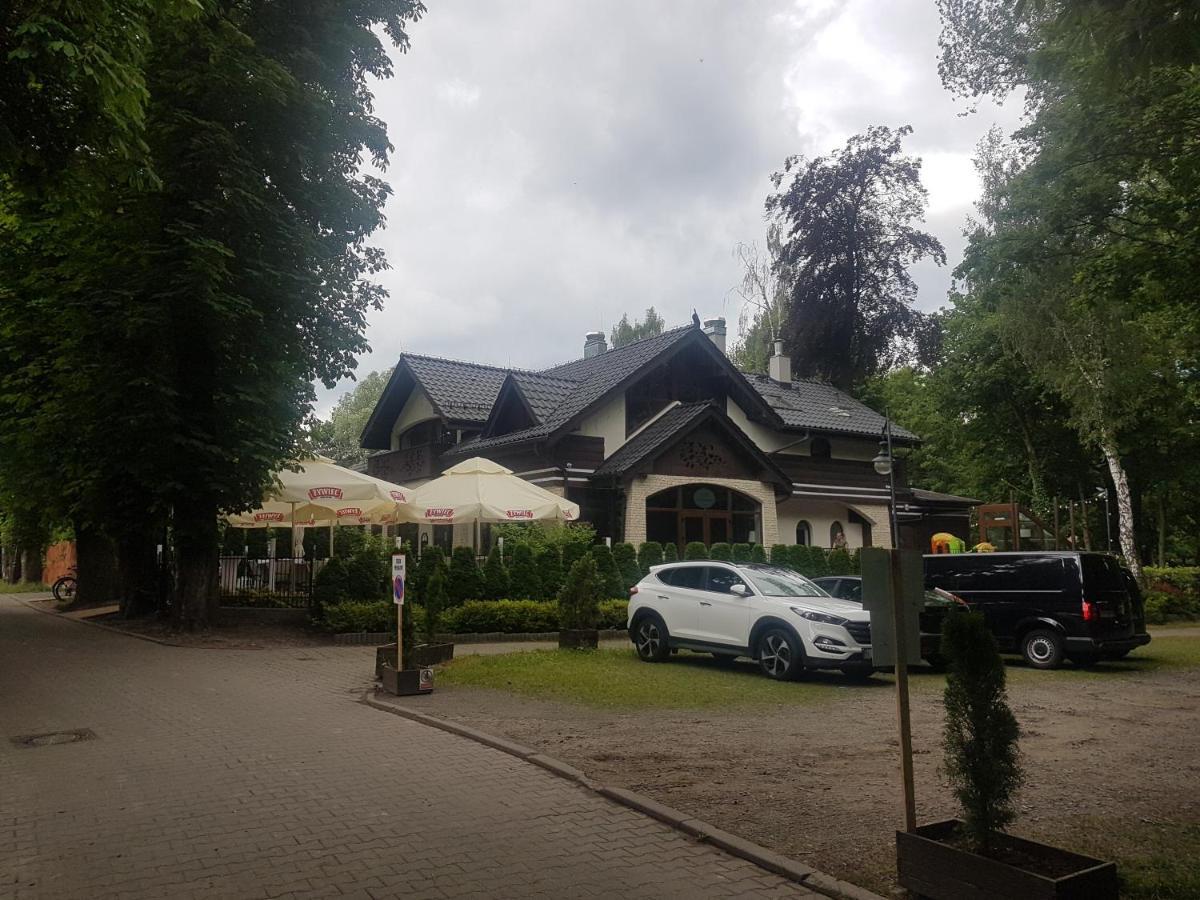 Apartament Morska Bryza Gdańsk Zewnętrze zdjęcie