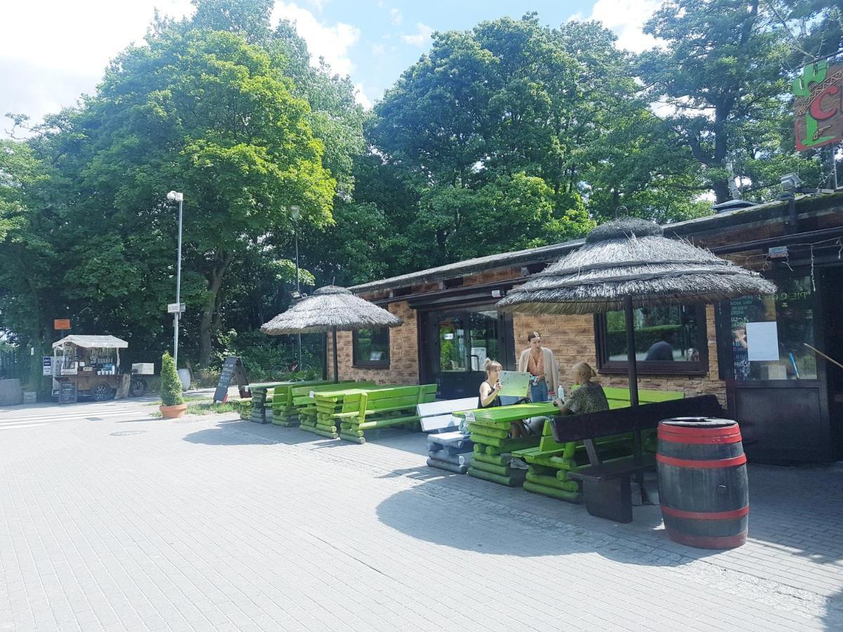 Apartament Morska Bryza Gdańsk Zewnętrze zdjęcie